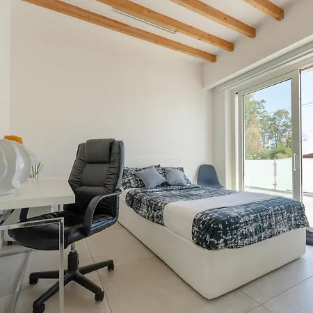Villa Etna Blu San Giovanni La Punta