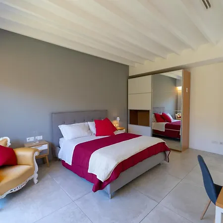 Villa Etna Blu *