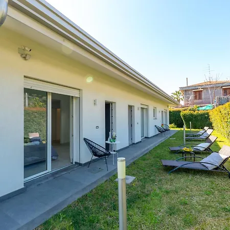 Villa Etna Blu San Giovanni La Punta