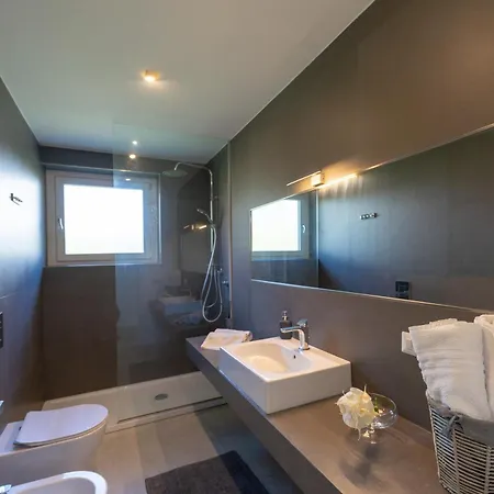 Etna Blu Villa San Giovanni La Punta