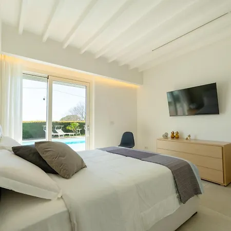 Etna Blu Villa