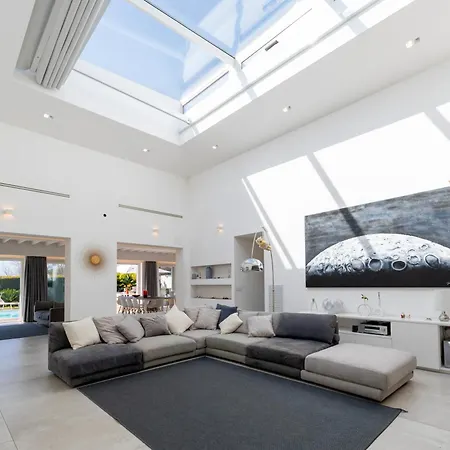 Villa Etna Blu *