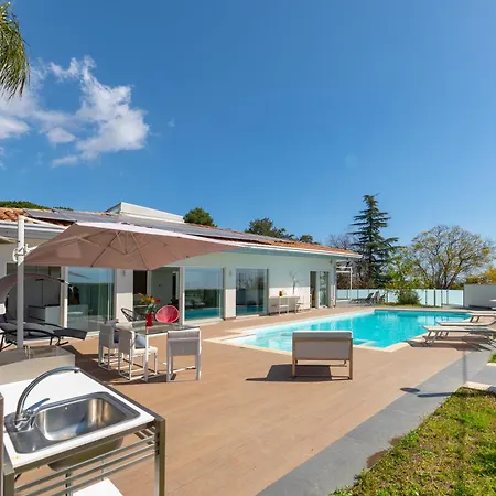Villa Etna Blu