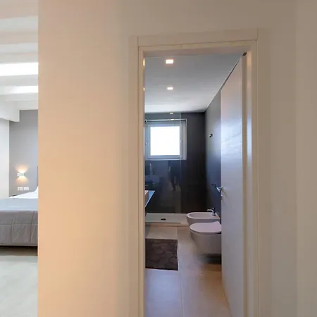 Etna Blu Villa *