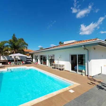 Etna Blu Villa San Giovanni La Punta
