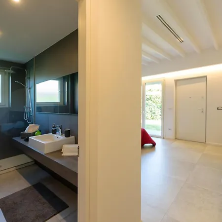 Etna Blu Villa