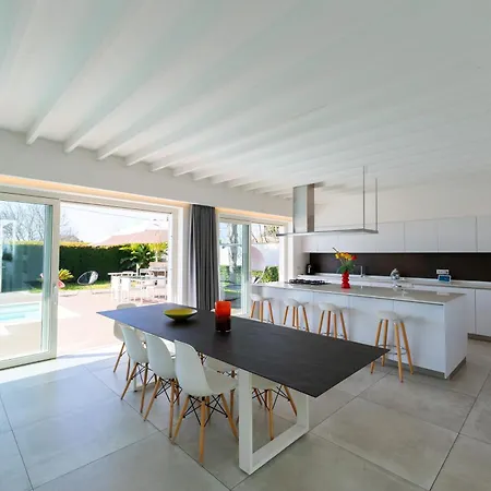 Villa Etna Blu