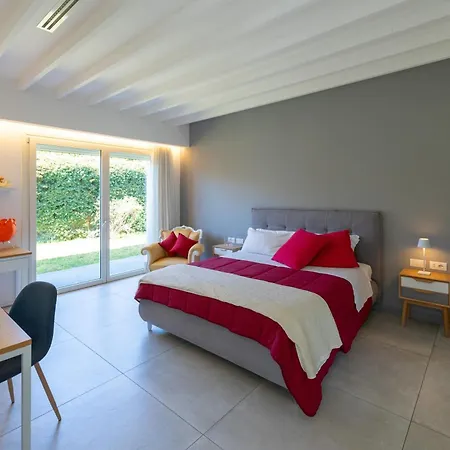 Etna Blu Villa San Giovanni La Punta