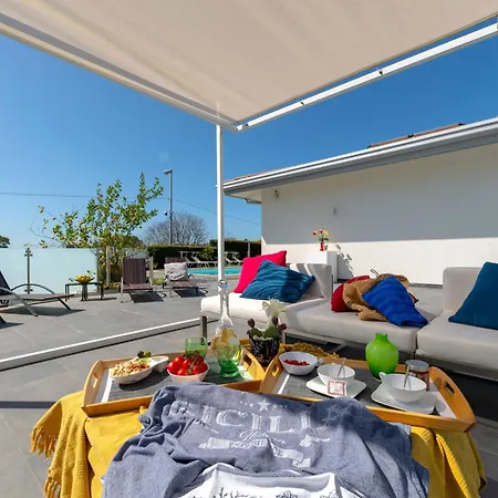 Etna Blu Villa