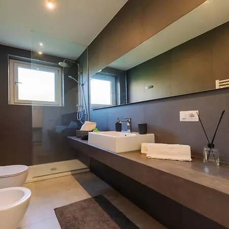 Villa Etna Blu *