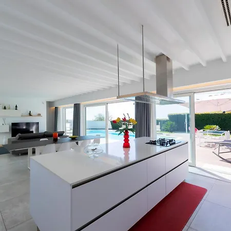 Etna Blu Villa *